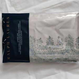 Ralph Lauren Standard Sham